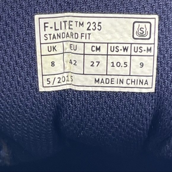 Inov 8 Sneakers. - Picture 9 of 11